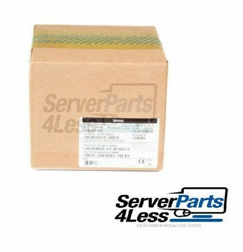 94Y5264 IBM CPU Kit Intel Xeon 8-Core E5-2640V2 2GHZ HS23 for BladeCenter HS23 - Image 4 of 4