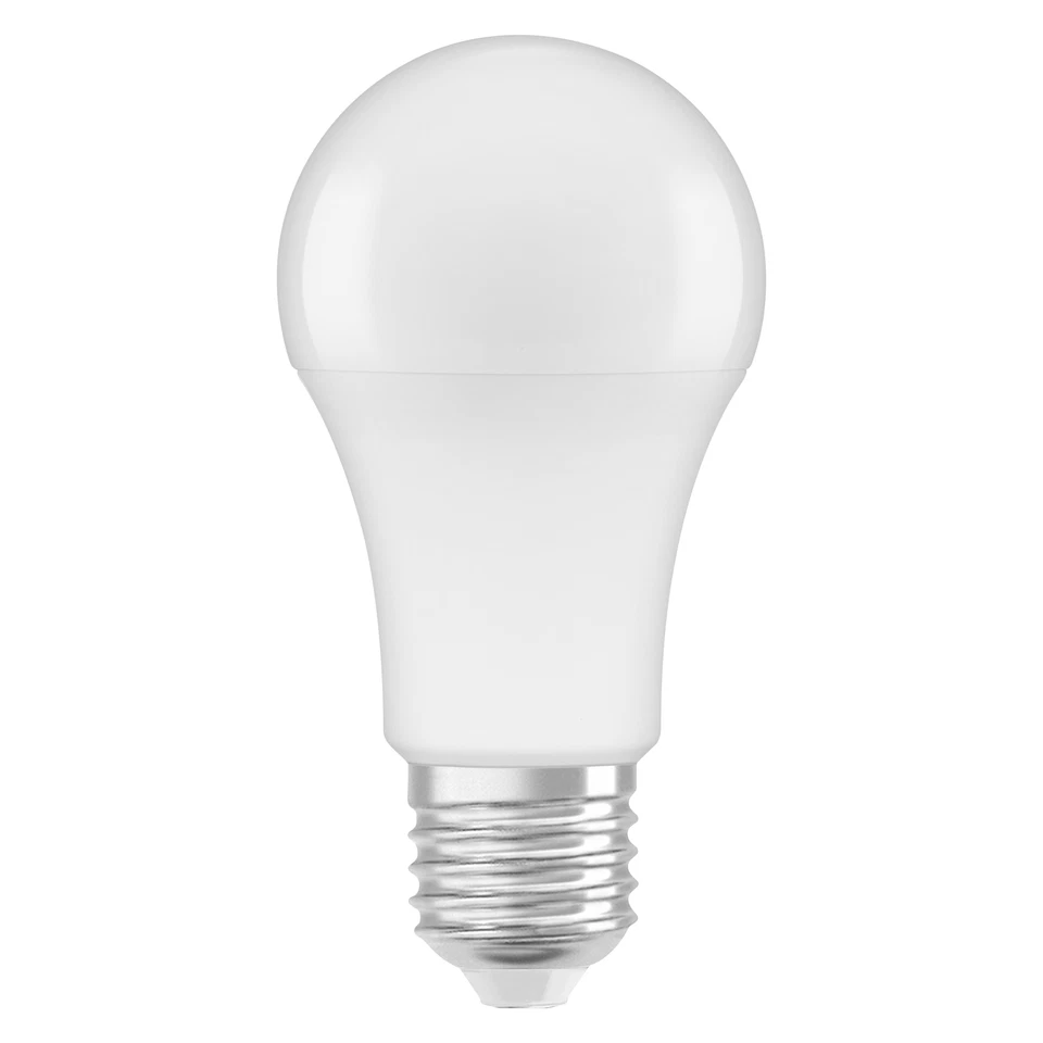 OSRAM LED-Lampe | Sockel: E27 | Cool White | 4000 K | 10 W | Ersatz für - Bild 3 von 3