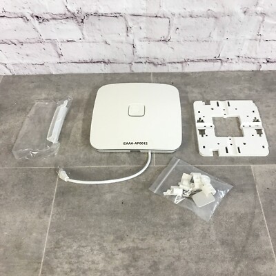 Datto Networks AP62 PoE 802.11ac WiFi Access Point Datto AP62 AP