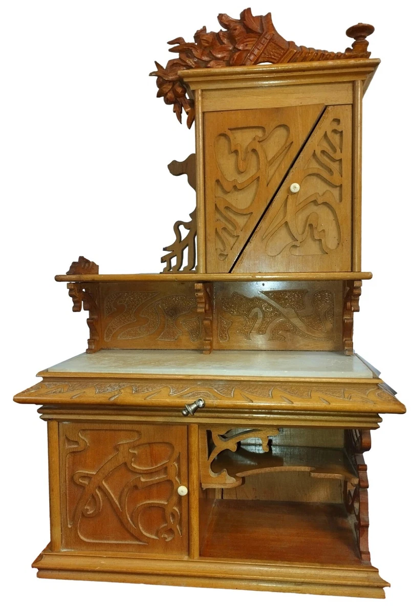 4 Sets Meubles De Maison Poupée Décorations Maisons Poupées Accessoire