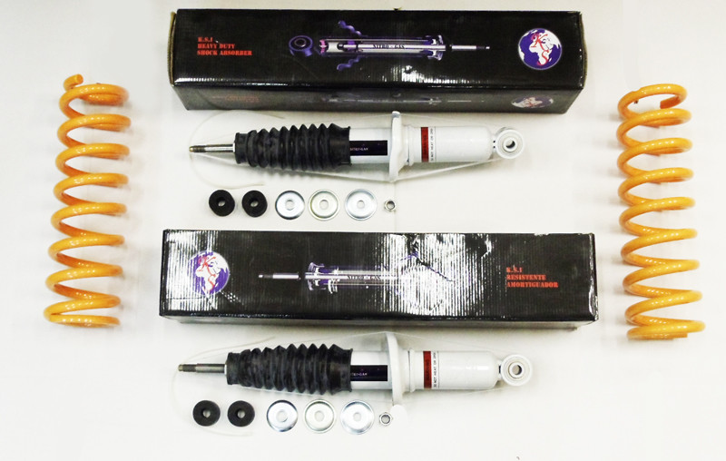 Suspension Kit Front For Toyota Hilux Surf KZN185 3.0TD 95-00