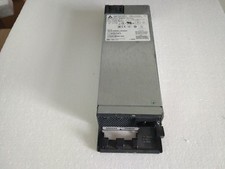Qty1 Used Cisco PWR-C2-640WAC 640W AC Power Supply for 2960-X Tested