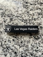 Las Vegas Raiders Rubber Band Bracelet Wristband