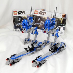 Lego 75280 | eBay