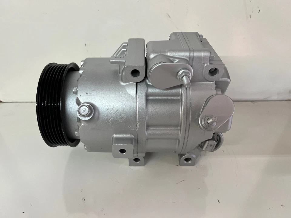 FOR 2015 2016 2017 2018 2019  Kia Sedona 3.3L Reman AC A/C Compressor - Image 2 of 2