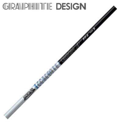 Graphite Design Tour AD PT Driver Shaft Uncut Choose Weight Flex 