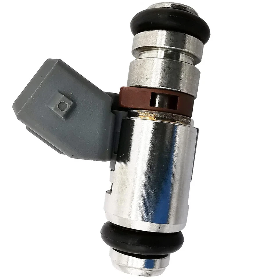 2X Injetor de Combustível para Harley-Davidson Road King Dyna Ducati Monster 620 IWP043 - Imagem 3 de 4