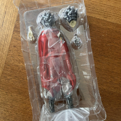 AKIRA Tetsuo Shima 1/6 Scale Figure by Bandai Medicom Toy Project