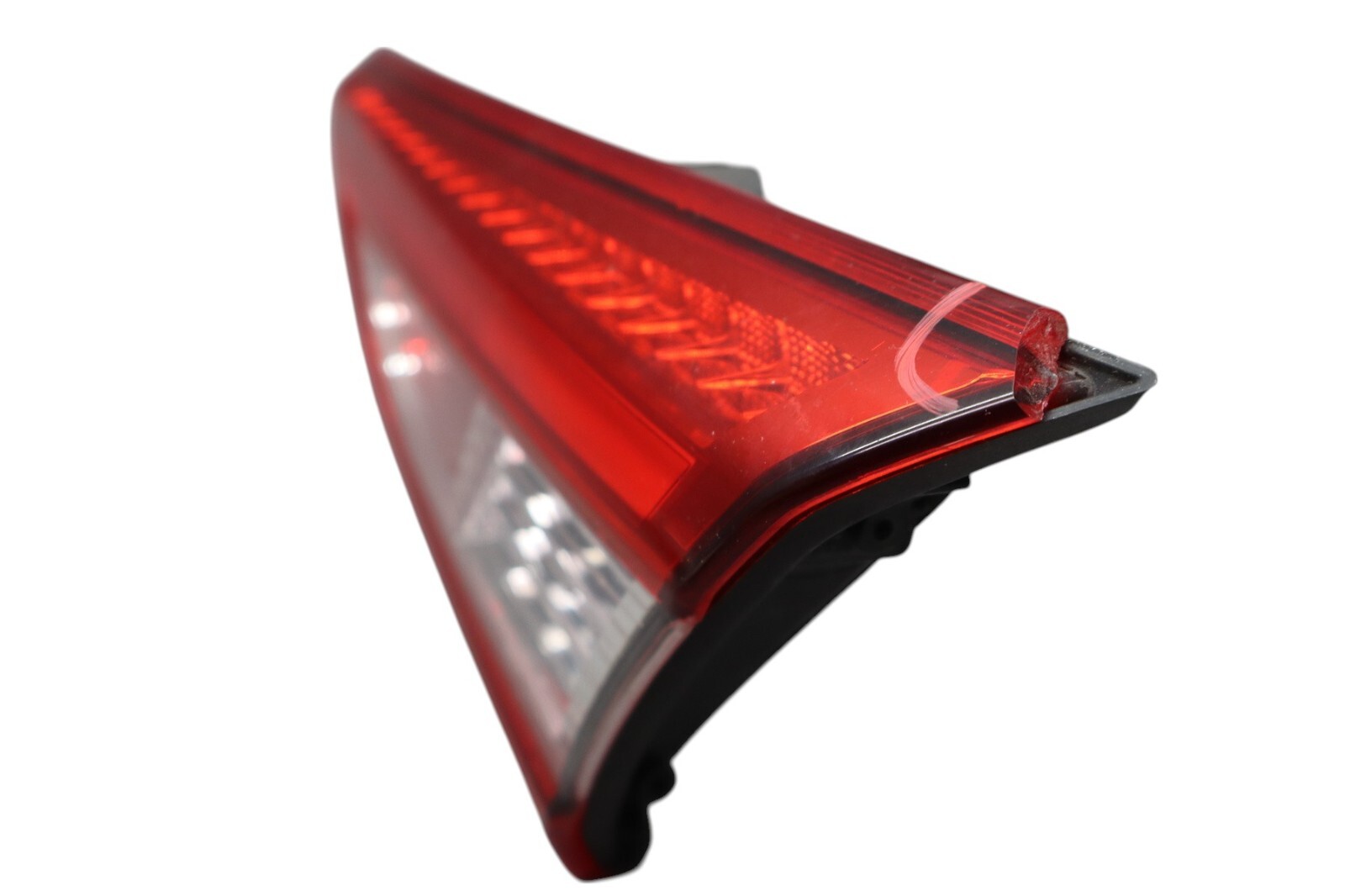 14-20 Maserati Ghibli M157 Rear Right Side Inner Tail Light Lamp 6700046630 OEM