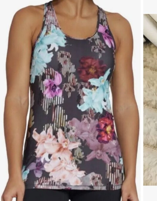 Débardeur (tank Top) Calia By Carrie Underwood Taille S Femme - Occasion Très Bon état