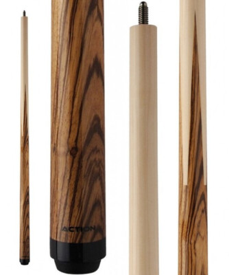 Action ACTSP39 Sneaky Pete Pool Cue