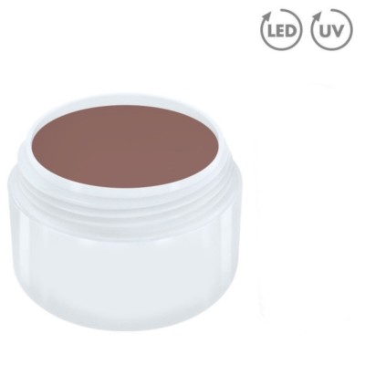 4ml Mineral Powder Gel ''vanilla''