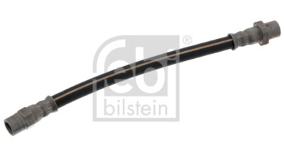 FEBI BILSTEIN 12039 Flexible de frein à l'étrier de frein, Essieu avant