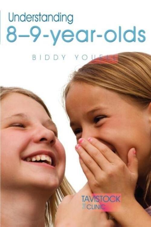 Thumbnail - Biddy Youell | Understanding 8-9-year-olds | Taschenbuch | Englisch