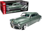 ERTL American Muscle Mercury Diecast Cars