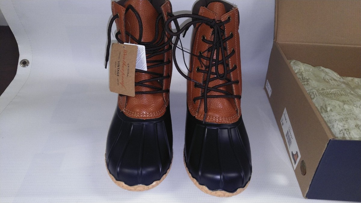 Weatherproof Vintage Men