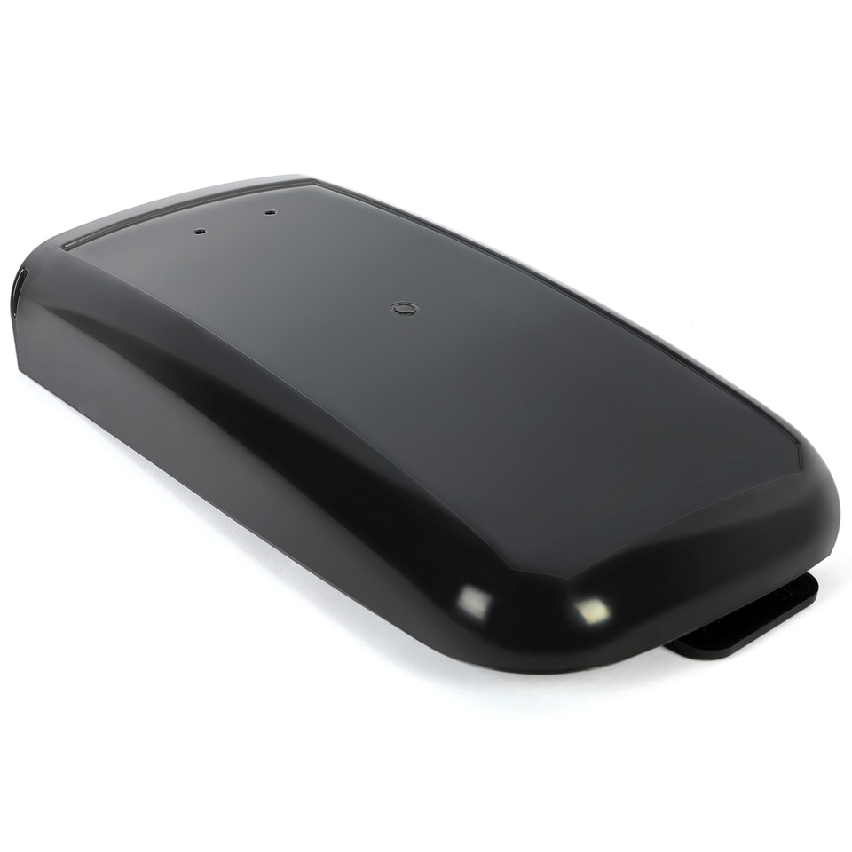 New Center Console Latch Lid Fit For GMC Envoy Chevy Trailblazer Saab 88986007 E - Foto 8