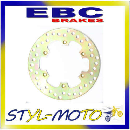 Genuine Yamaha Front Brake Disc Screws For TTR 600 1998-2004 | 901510608000