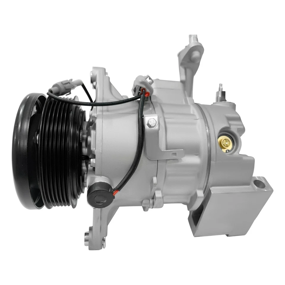 BRAND NEW RYC AC Compressor Kit AH67N Fits Lexus GS300 3.0L 2003 2004 - Image 2 of 4