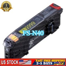 1pc new KEYENCE FS-N40 Freeship