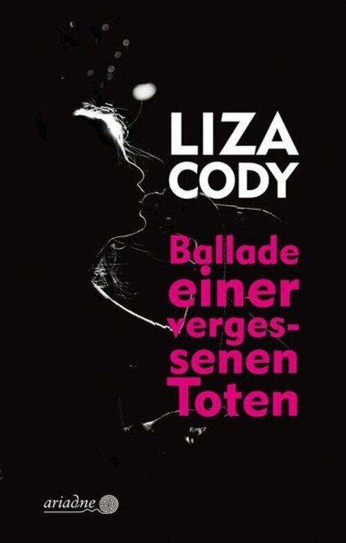 Thumbnail - Liza Cody | Ballade Einer Vergessenen Toten | Buch | Deutsch (2019) |