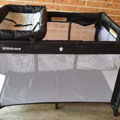 travel cot for sale