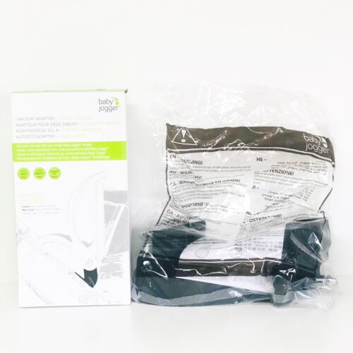 Baby Jogger Single Car Seat Adapter City Mini GT Elite Summit X3 Britax