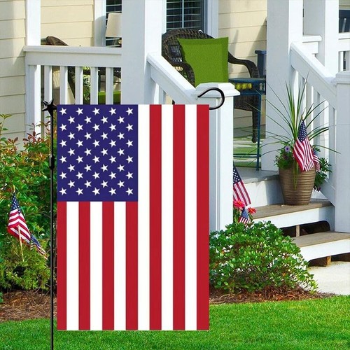 American Flags for Outside American Flags 240604 america flag white&red&blue - Bild 6 von 6