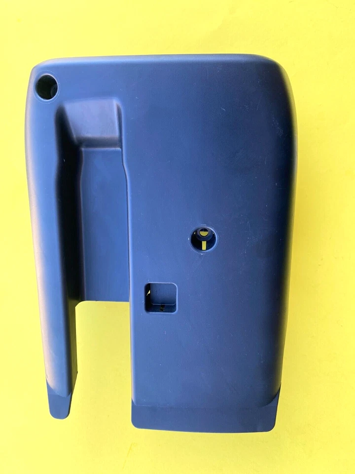 2014-2017 MAZDA 6 columna de dirección bisel embellecedor cubierta superior e inferior OEM TK48-60231 Foto 3 de 4