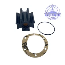 Flexible Impeller for Jabsco Inboard Motor 920-0003 17937-0003 Water Pump