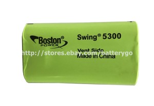 Аккумулятор swing 5300