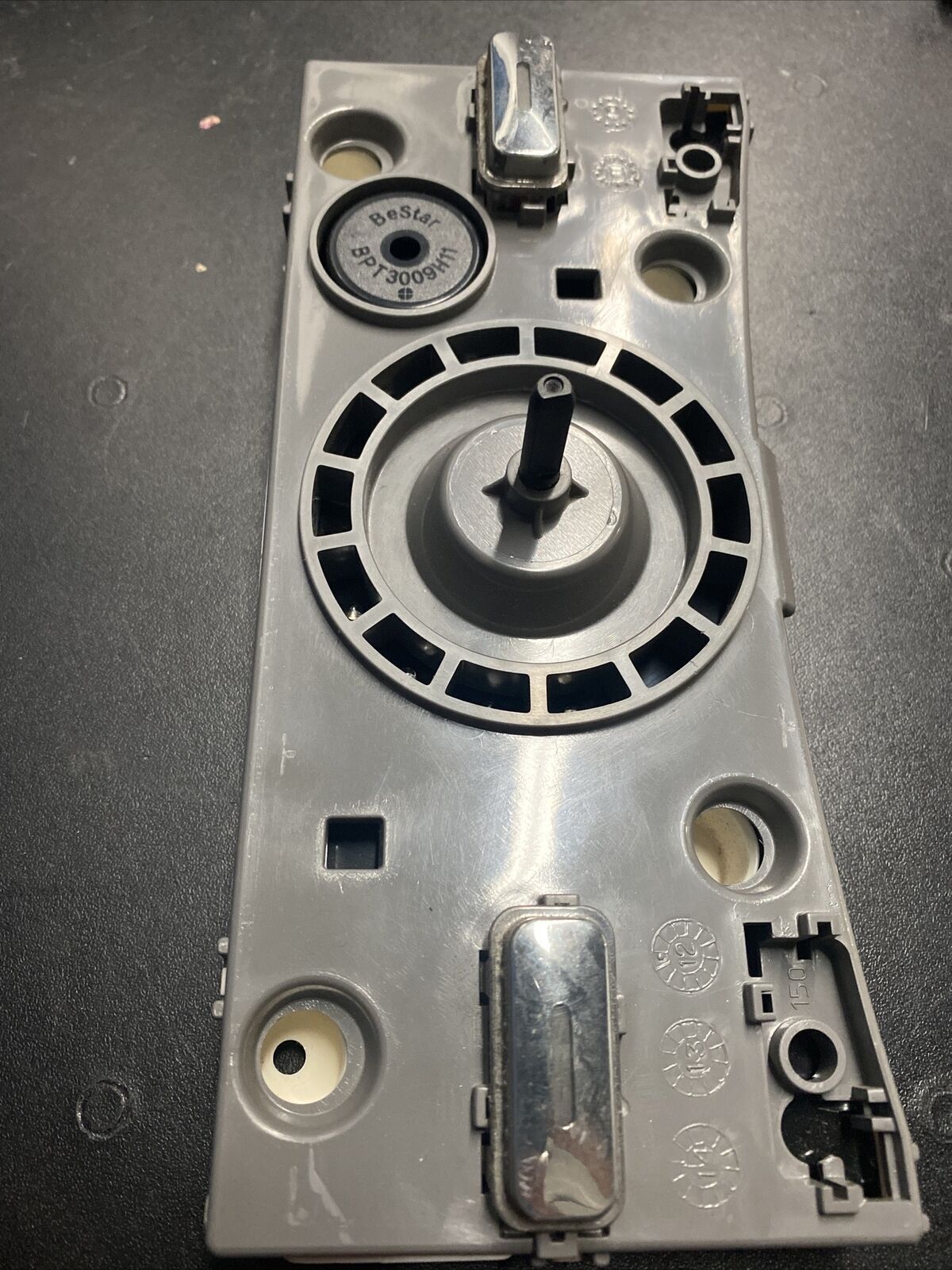 WHIRLPOOL DUET WASHER CONTROL PANEL W10388426 INTERFACE W10455538 BK892 eBay