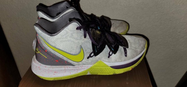 kyrie 3 mamba mentality ebay