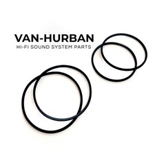 Pioneer Ct-W501R Belts Cassette Kit