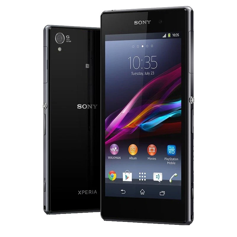 Sony Xperia Z1 16GB Smartphones