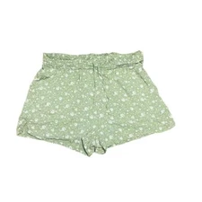 So Good For Life High Rise Soft Shorts