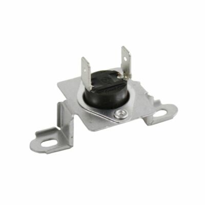 New Genuine OEM LG Dryer High Limit Thermostat 6931EL3003D