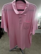 croft and barrow Easy Care Pink XL