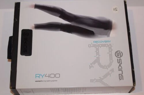 Camadas de base e compressão para exercícios femininos SKINS tamanho L