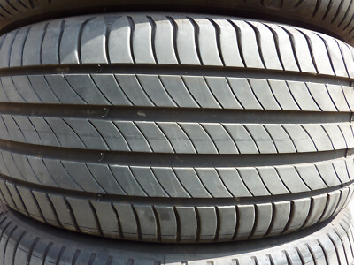 Michelin Primacy 4 S1 235 45 R 18 98W Sommerreifen DOT 3122 Michelin Primacy 4 S1 235 45 R 18 98W Sommerreifen DOT 3122