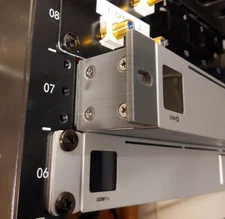 Rack Ears Replacement Ubiquiti UniFi Network Switch / Dream Machine Pro 3D print