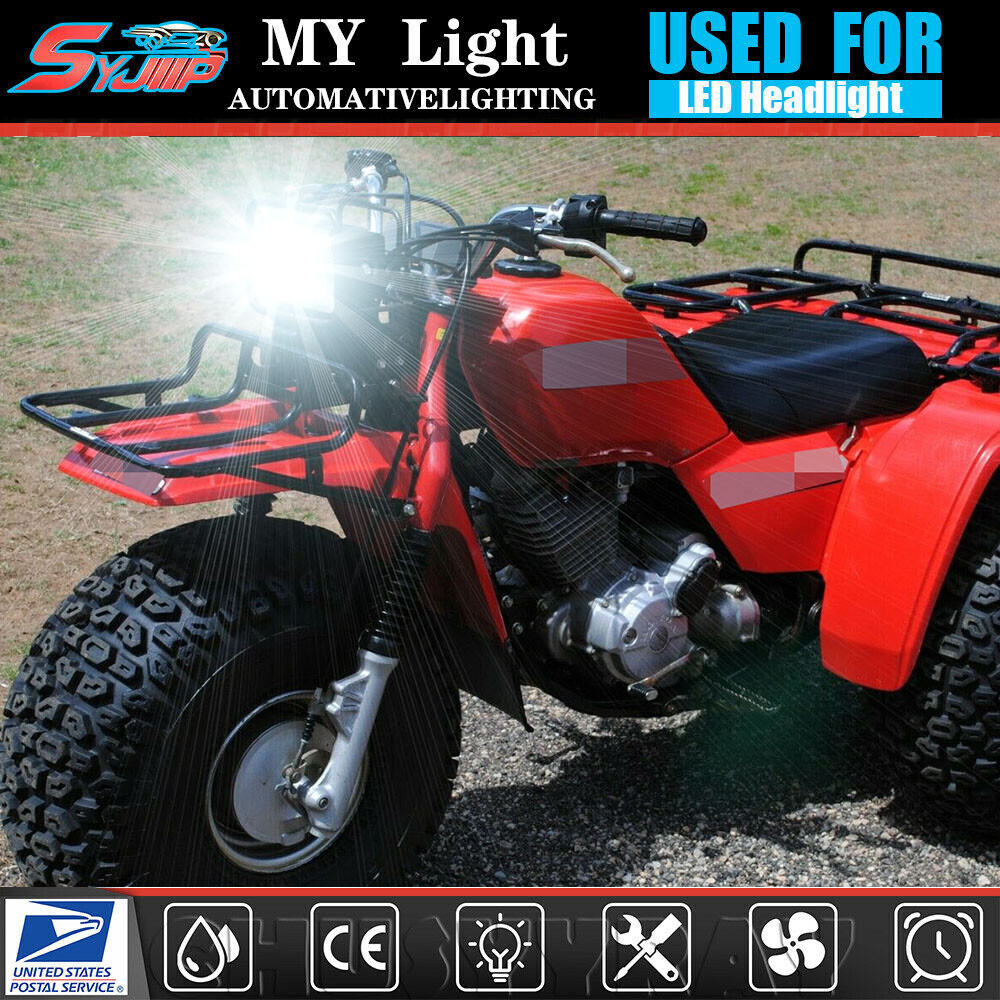 Faros De Coche H1 De 12V Y 100W, Bombillas Halógen... - Grandado