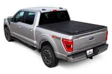 LEER For 2015+ Ford F-150 SR250 56FF15 5Ft6In Tonneau Cover - Rolling Full Size
