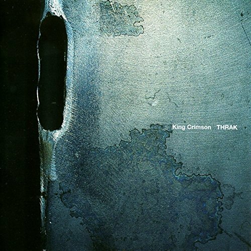 King Crimson Thrak (40Th Anniversary Edition) - Image 2