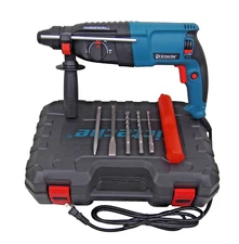 Victeche SDS Plus Rotary Hammer Drill 3 Function Variable Speed 900W VP10313A