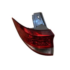 Genuine Toyota Estima Left Tail Light (2009-2013 Petrol Model) Replacement