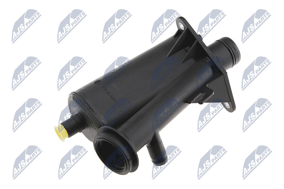 SEP-RE-000 NTY Oil Trap, crankcase breather