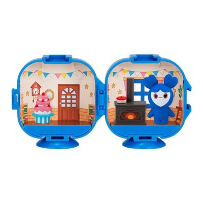 TWICE LOVELYS CAPSULE APARTMENT vol.1 vol.2 Complete set of TWICE LOVELYS CAPSULE APARTMENT vol.1 vol.2 Complete set of