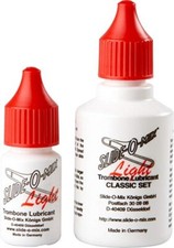 Slide-o-Mix Trombone Lube System Light