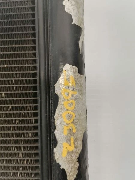 Конденсатор переменного тока подходит для 13-15 LEXUS GS350 1086578 - Изображение 4 из 4